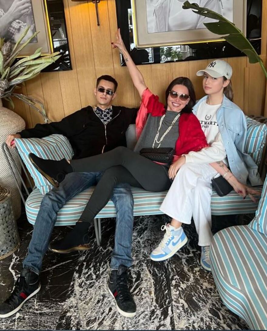 Τουρκία: Άγριο έγκλημα - 42χρονο μοντέλο και η 15χρονη κόρη της δολοφονήθηκαν από τον πρώην σύζυγό της