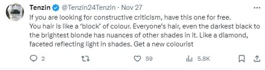 Μπράιαν Τζόνσον: O μεγιστάνας που θέλει να νικήσει τον χρόνο παρουσίασε στα social media το «baby face» του