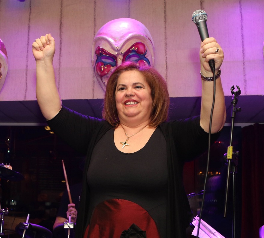 Έφη Θώδη για την ψυχιατρική κλινική: Ο οργανισμός μου δεν άντεξε