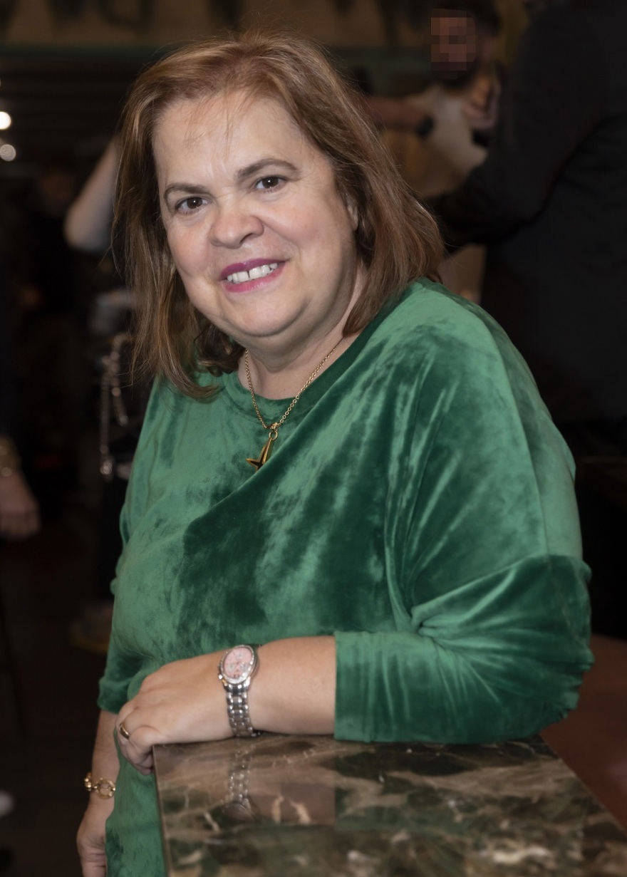 Έφη Θώδη για την ψυχιατρική κλινική: Ο οργανισμός μου δεν άντεξε