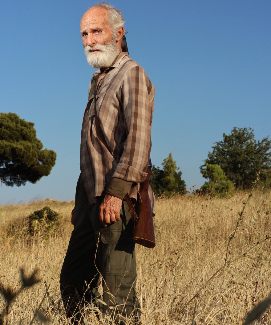 Έρημη Χώρα: Οι ρόλοι και οι περιλήψεις των 4 πρώτων επεισοδίων