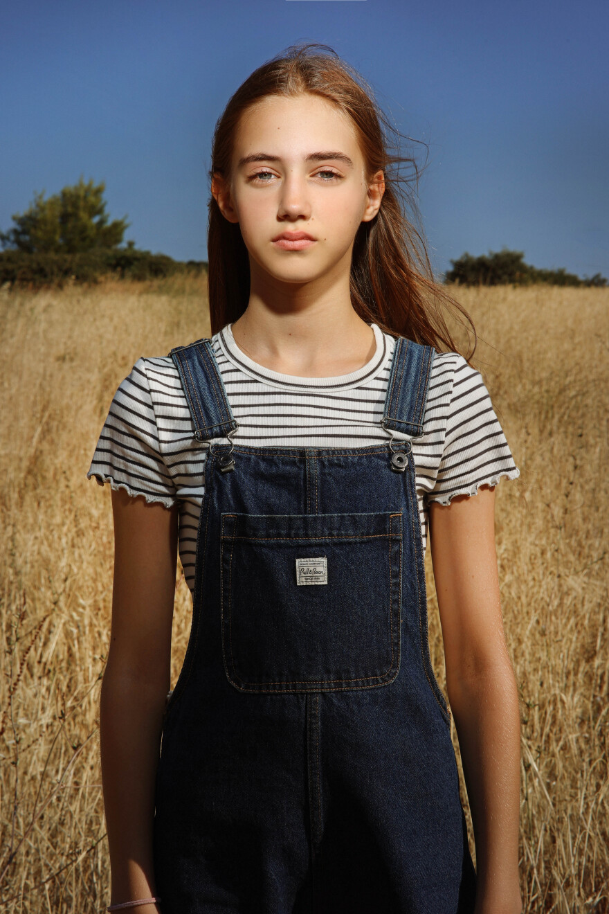 Έρημη Χώρα: Οι ρόλοι και οι περιλήψεις των 4 πρώτων επεισοδίων