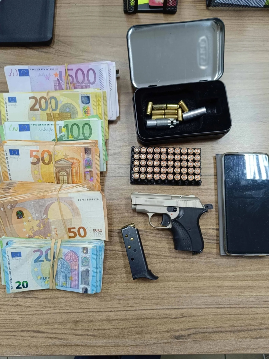 Στη «φάκα» εγκληματική οργάνωση για απάτες κατά του ΕΟΠΥΥ με παράνομη συνταγογράφηση - Στα 539.847 ευρώ η ζημιά