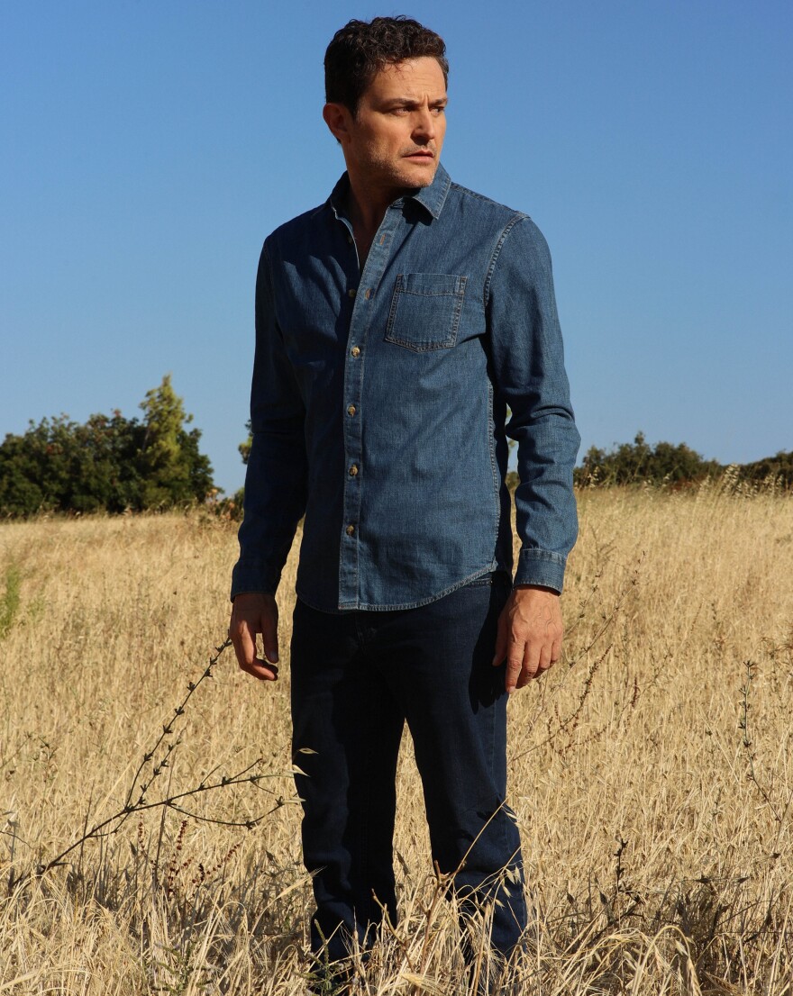 Έρημη Χώρα: Οι ρόλοι και οι περιλήψεις των 4 πρώτων επεισοδίων