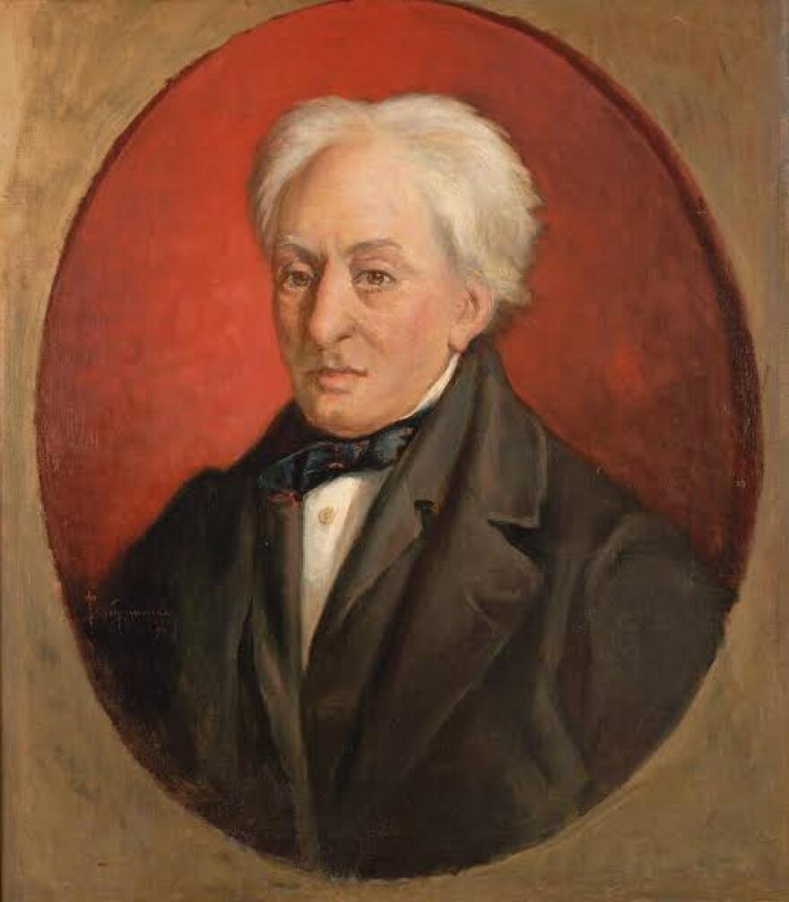 Πώς ο Ζαμπέλιος θεμελίωσε τη θεωρία της ενότητας και συνέχειας του Ελληνικού Έθνους