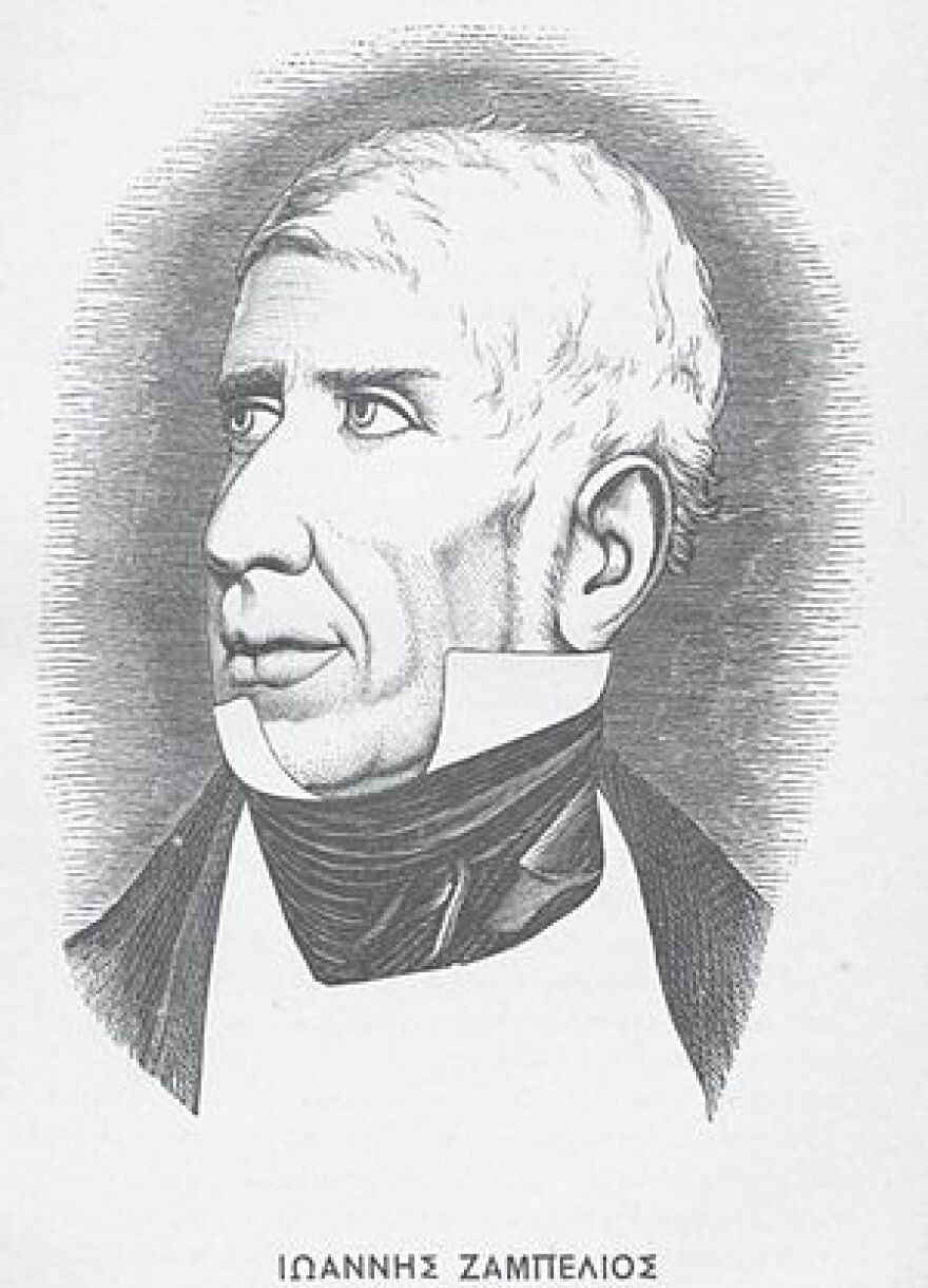 Πώς ο Ζαμπέλιος θεμελίωσε τη θεωρία της ενότητας και συνέχειας του Ελληνικού Έθνους