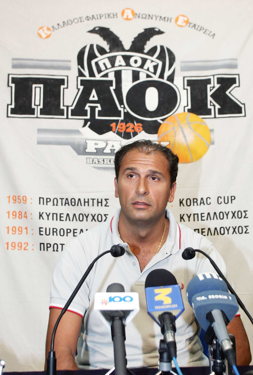 Μπάνε Πρέλεβιτς: Ο «εκτελεστής» που σούταρε υπέροχα - Η αυτοβιογραφία του