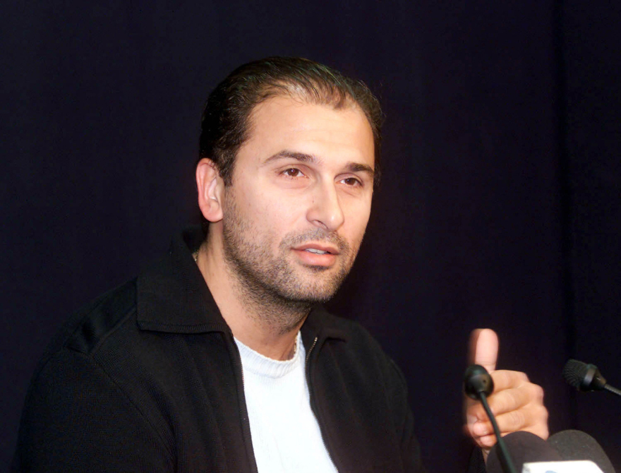 Μπάνε Πρέλεβιτς: Ο «εκτελεστής» που σούταρε υπέροχα - Η αυτοβιογραφία του