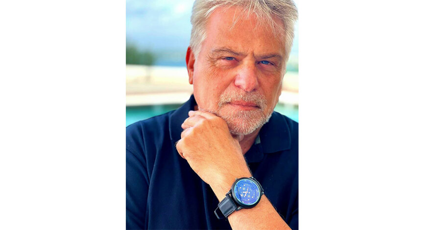 Lunar, Ο Τελευταίος Καστράτο: Ένα βιβλίο του Στάθη Β. Βλαχάκου