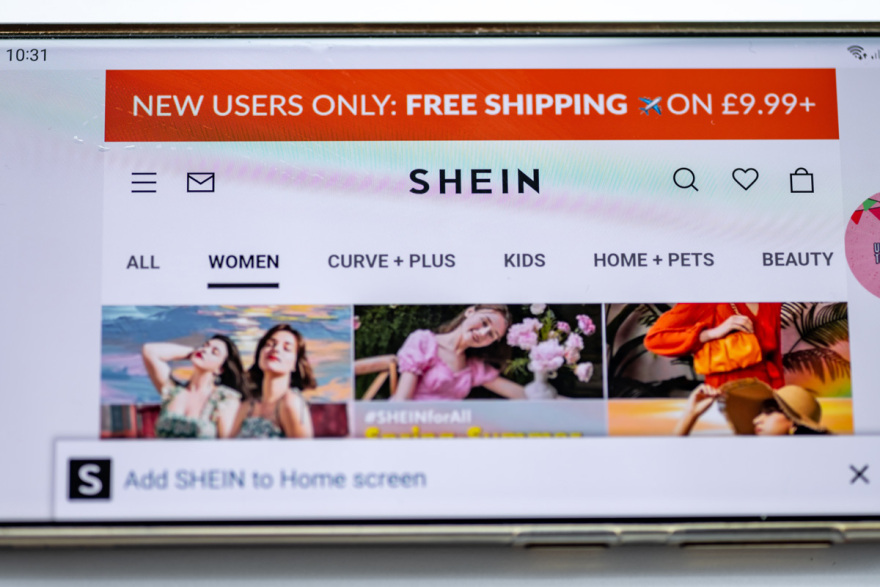 Shein: Τι σημαίνει η είσοδος της εταιρείας στο χρηματιστήριο