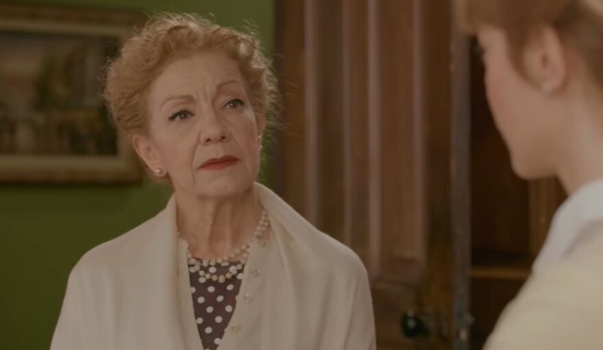 Πέμυ Ζούνη για το πρόωρο τέλος του «Έρωτα φυγά»: Είναι χυδαιότητες να λένε ότι κόβεται γιατί δήθεν αποχωρώ εγώ και ο Ζαλμάς