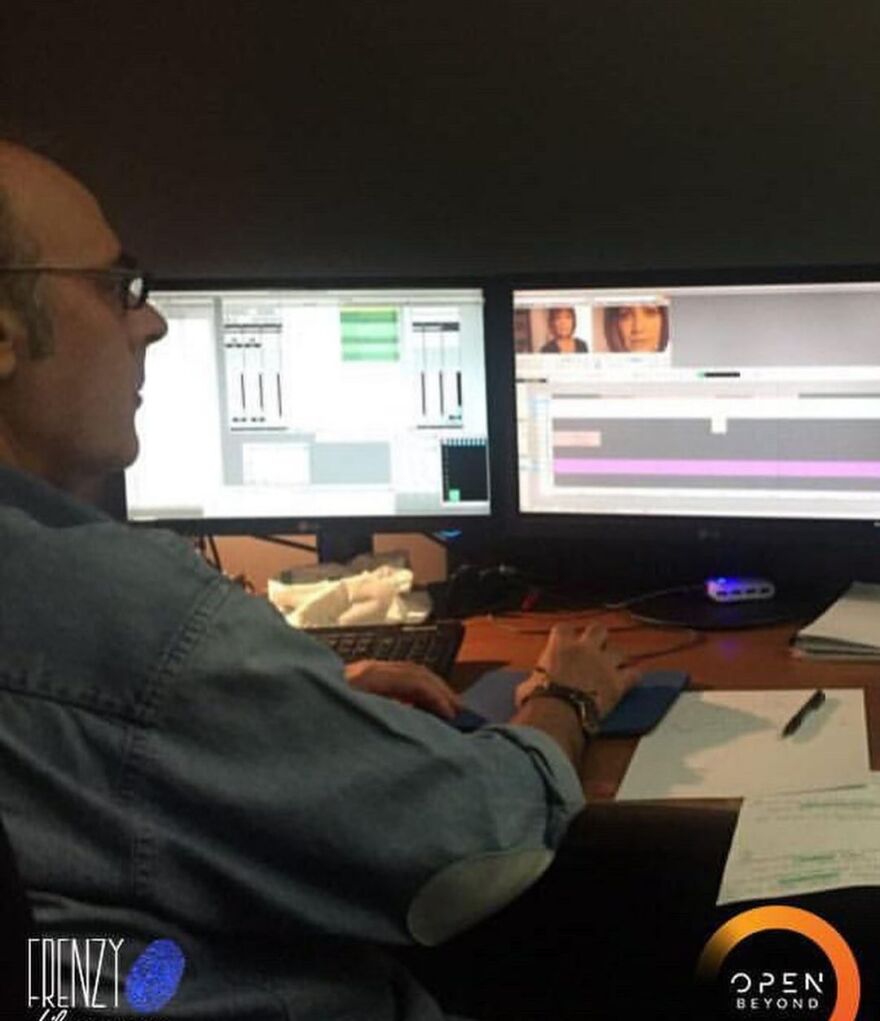 Πάνος Κοκκινόπουλος: Δύσκολες ώρες για τον σκηνοθέτη - Πέθανε ο φίλος και συνεργάτης του, Γιάννης Μάρρης