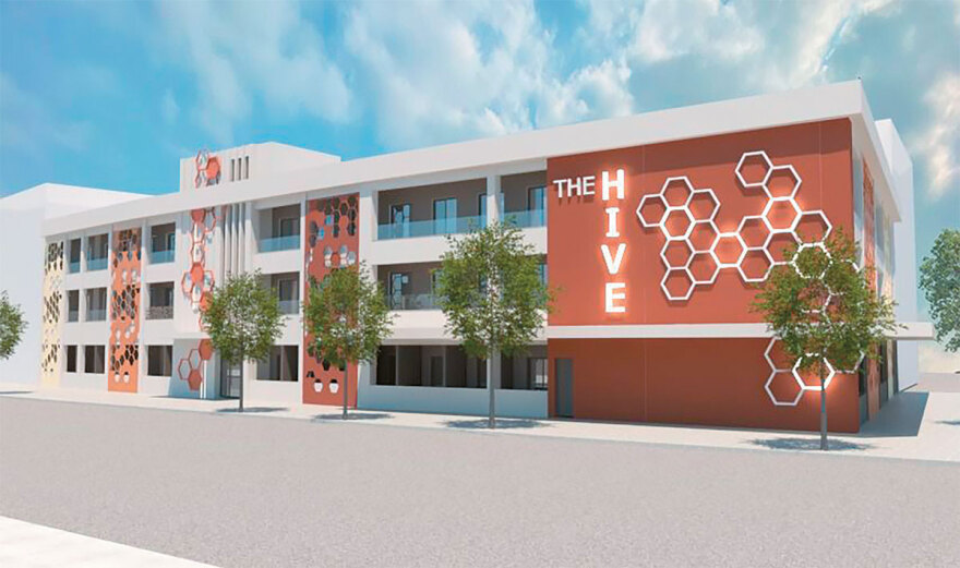 Loft ισόγεια και διαμερίσματα τσέπης, η νέα μόδα στο real estate