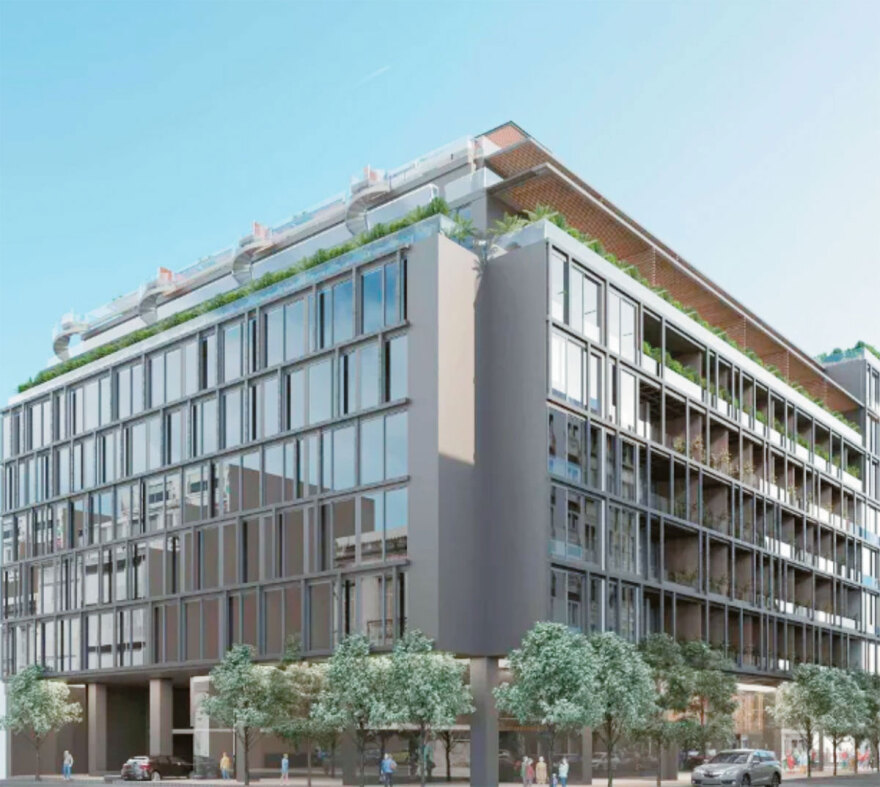 Loft ισόγεια και διαμερίσματα τσέπης, η νέα μόδα στο real estate