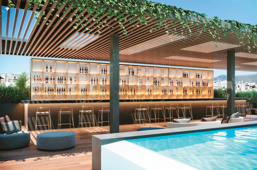 Loft ισόγεια και διαμερίσματα τσέπης, η νέα μόδα στο real estate