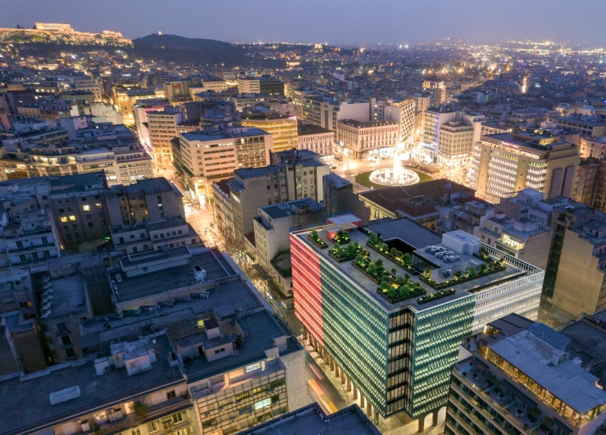 Μινιόν: Η αναγέννηση και ο νέος χαρακτήρας του ιστορικού πολυκαταστήματος