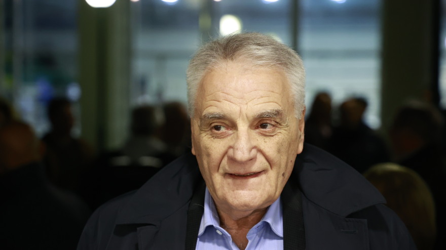 «Νέα Αριστερά» το όνομα του νέου κόμματος που συγκροτούν οι «11» 