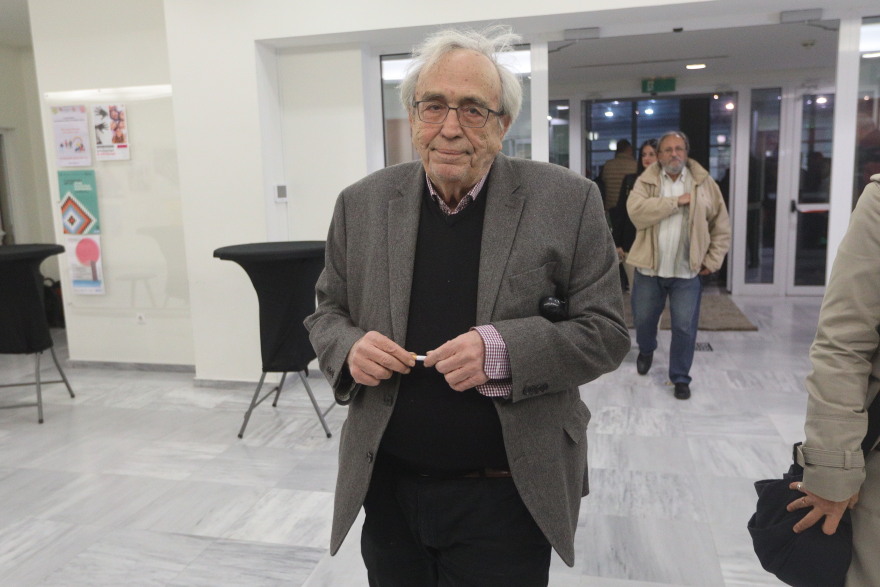 «Νέα Αριστερά» το όνομα του νέου κόμματος που συγκροτούν οι «11» 