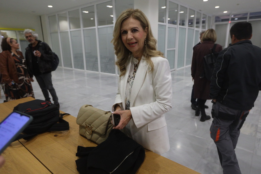 «Νέα Αριστερά» το όνομα του νέου κόμματος που συγκροτούν οι «11» 