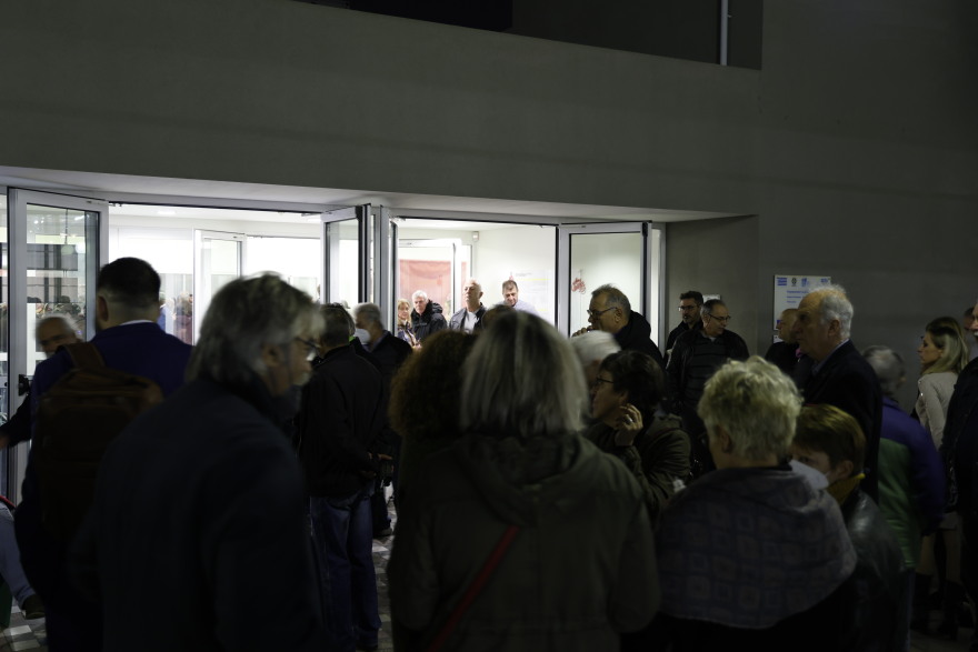 «Νέα Αριστερά» το όνομα του νέου κόμματος που συγκροτούν οι «11» 