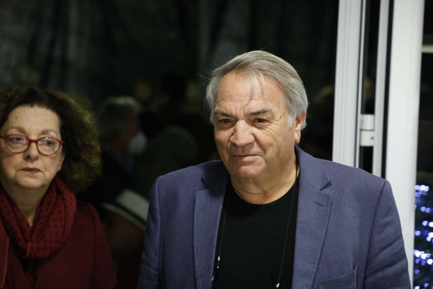 «Νέα Αριστερά» το όνομα του νέου κόμματος που συγκροτούν οι «11» 