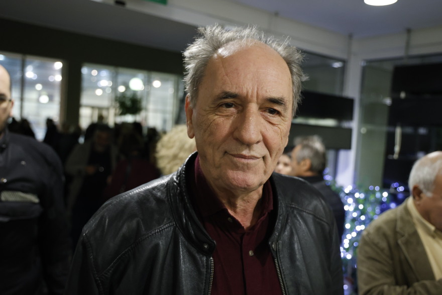 «Νέα Αριστερά» το όνομα του νέου κόμματος που συγκροτούν οι «11» 