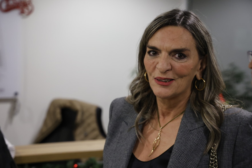 «Νέα Αριστερά» το όνομα του νέου κόμματος που συγκροτούν οι «11» 