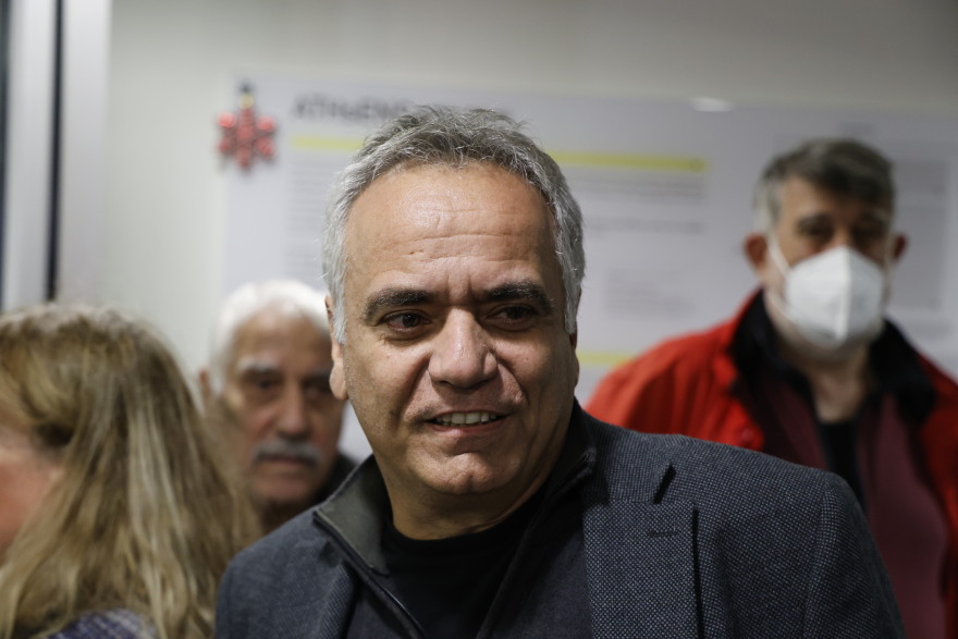 «Νέα Αριστερά» το όνομα του νέου κόμματος που συγκροτούν οι «11» 