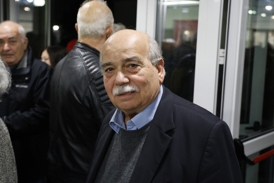 «Νέα Αριστερά» το όνομα του νέου κόμματος που συγκροτούν οι «11» 