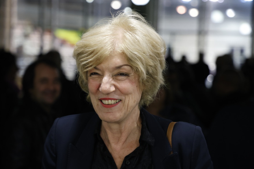 «Νέα Αριστερά» το όνομα του νέου κόμματος που συγκροτούν οι «11» 