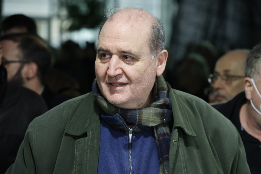 «Νέα Αριστερά» το όνομα του νέου κόμματος που συγκροτούν οι «11» 