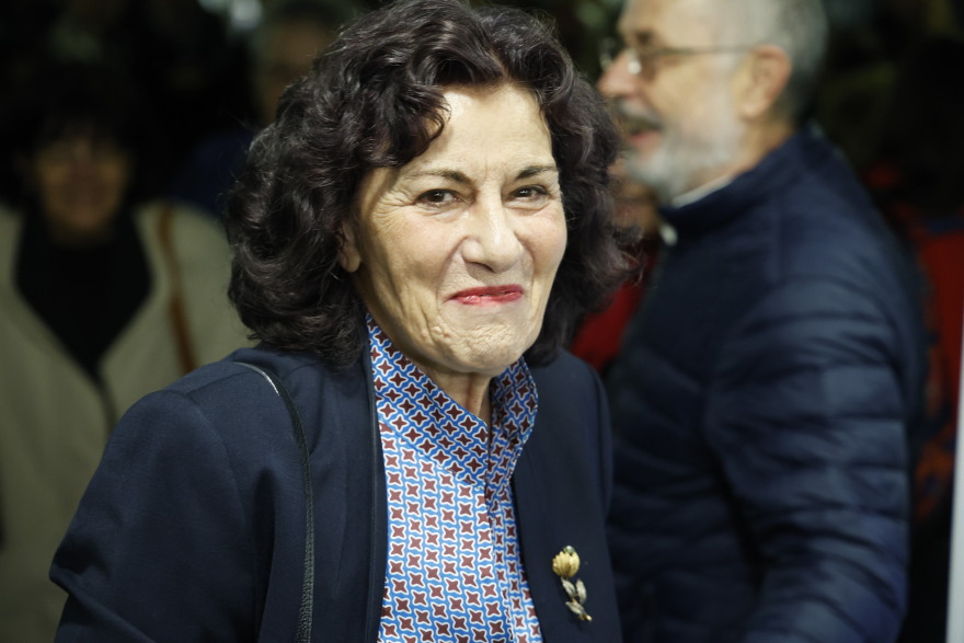 «Νέα Αριστερά» το όνομα του νέου κόμματος που συγκροτούν οι «11» 