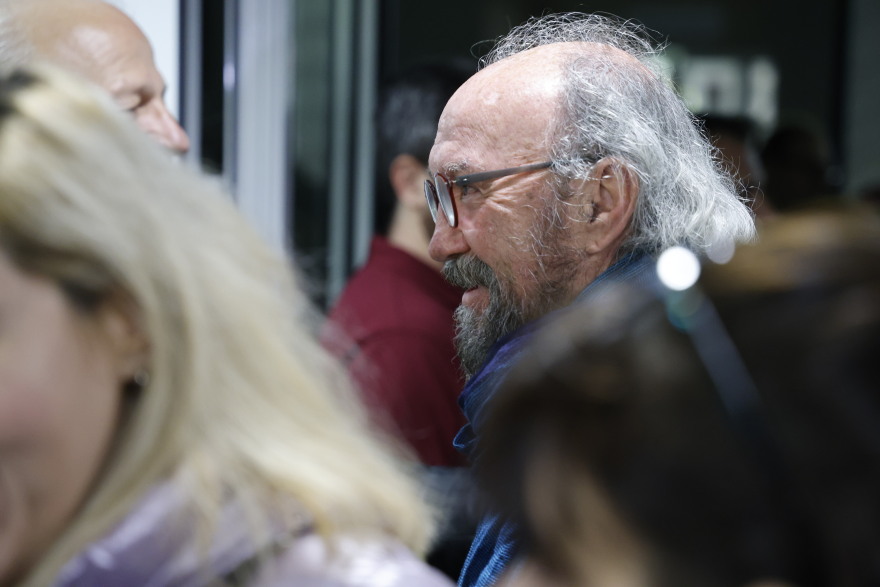 «Νέα Αριστερά» το όνομα του νέου κόμματος που συγκροτούν οι «11» 