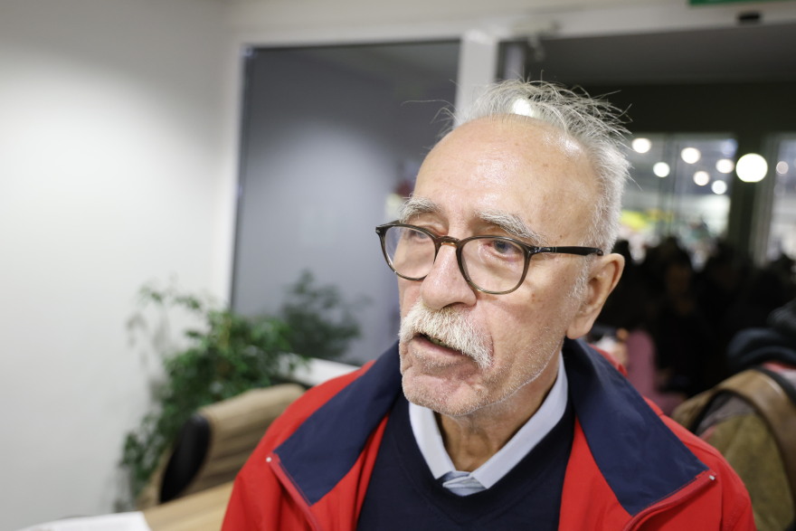 «Νέα Αριστερά» το όνομα του νέου κόμματος που συγκροτούν οι «11» 