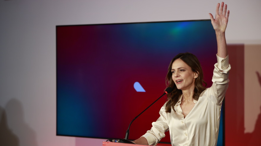 «Νέα Αριστερά» το όνομα του νέου κόμματος που συγκροτούν οι «11» 