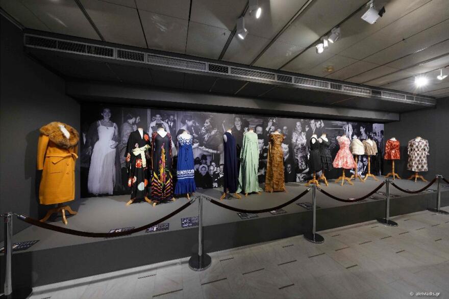 Μαρία Κάλλας: Φως στην καριέρα και τη ζωή της μέσα από μια έκθεση και ένα αφιέρωμα στο Μέγαρο Μουσικής Αθηνών