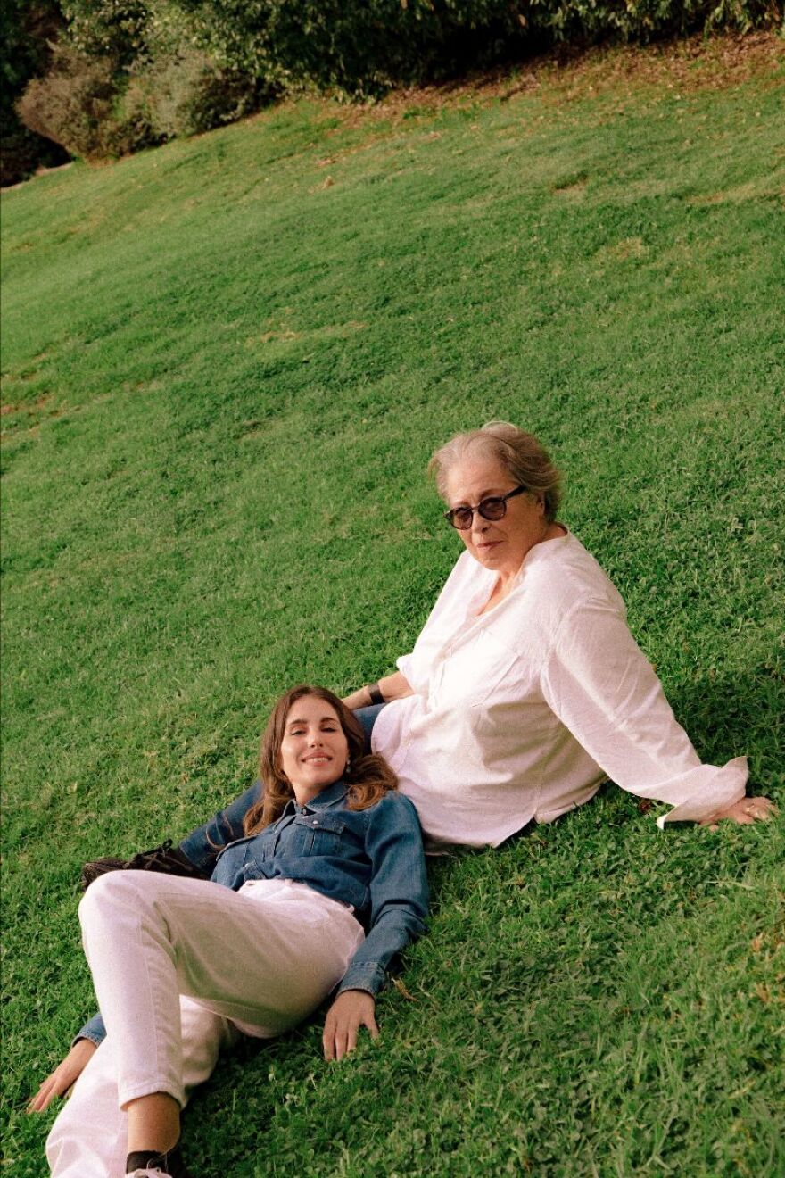 Δήμητρα Γαλάνη: Ετοιμάζεται για εμφανίσεις σε μουσική σκηνή της Αθήνας 