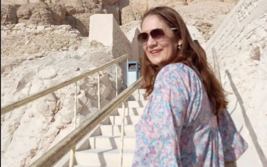 Μις Νικαράγουα: Η υπεύθυνη των καλλιστείων κατηγορείται ότι έβγαζε αντικαθεστωτικές καλλονές για να ρίξει την κυβέρνηση