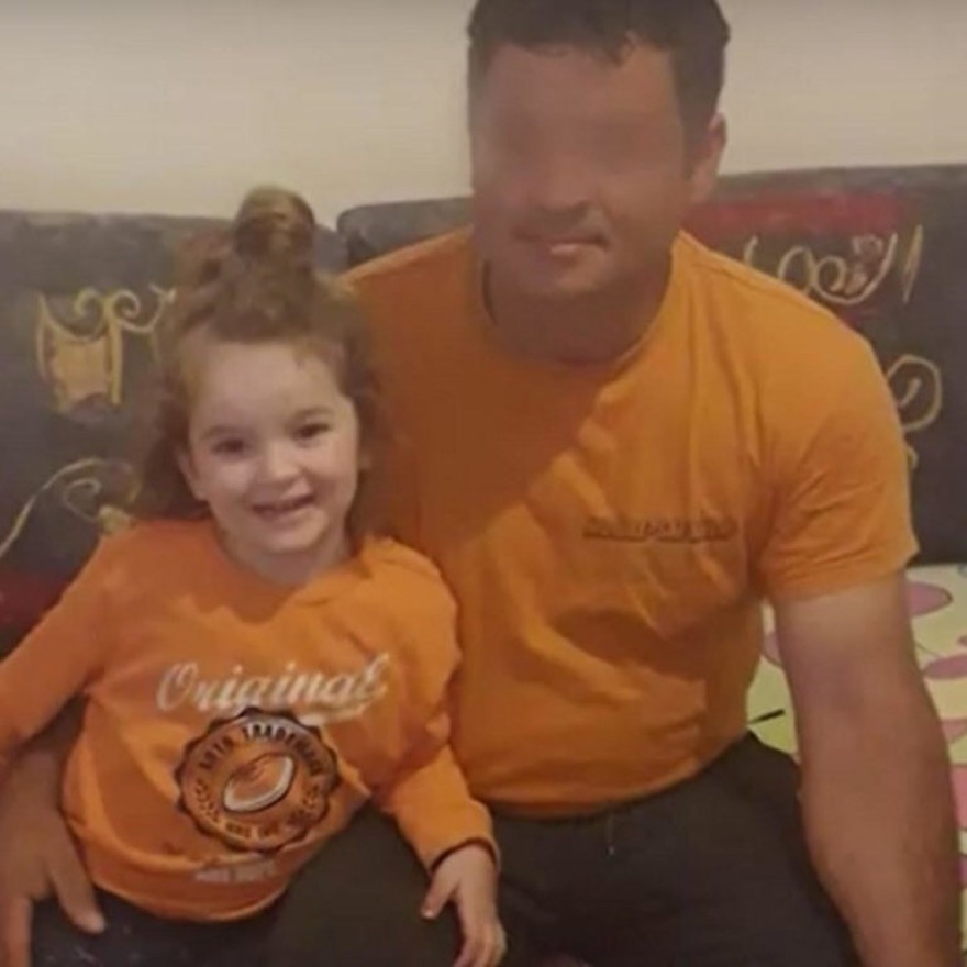 Πνιγμός 6χρονης στην Κόρινθο: Εισαγγελική πρόταση «κόλαφος» για τον πατέρα - «Άφησε την Αμέλια στον πάτο της θάλασσας»