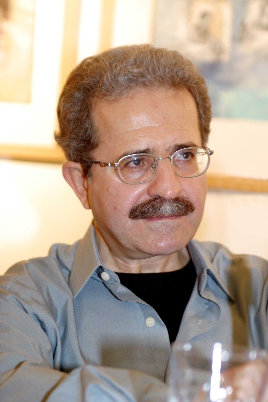 Μίμης Ανδρουλάκης: Η αυτοβιογραφία του - «Ο “μεγάλος” είναι λιώμα, κοίτα να τον ανεβάσεις»