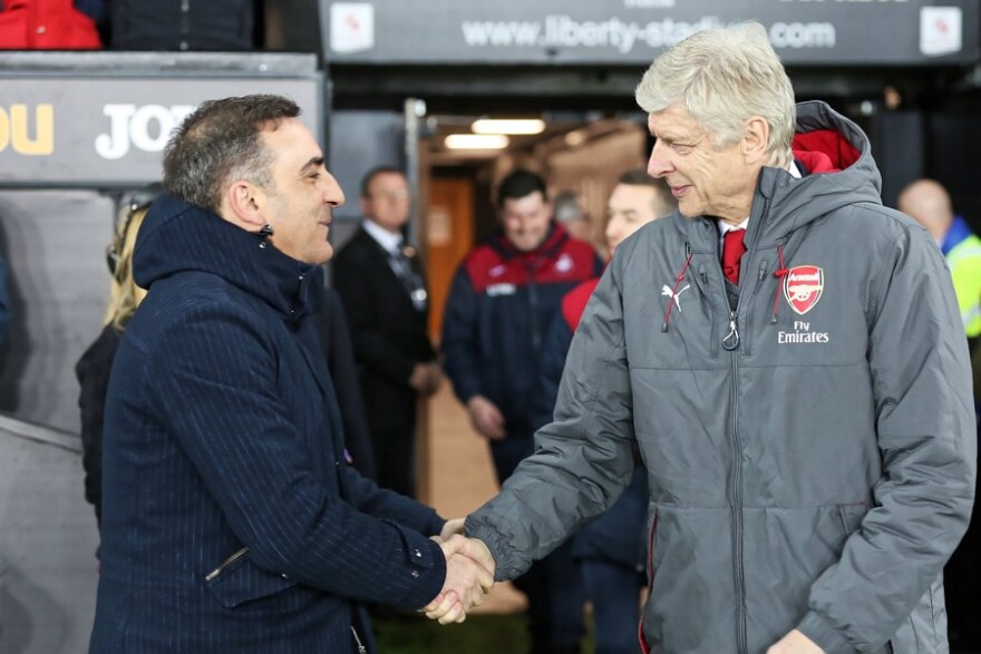 Ολυμπιακός: Καταλήγουν στον έμπειρο Κάρλος Καρβαλιάλ οι Πειραιώτες 