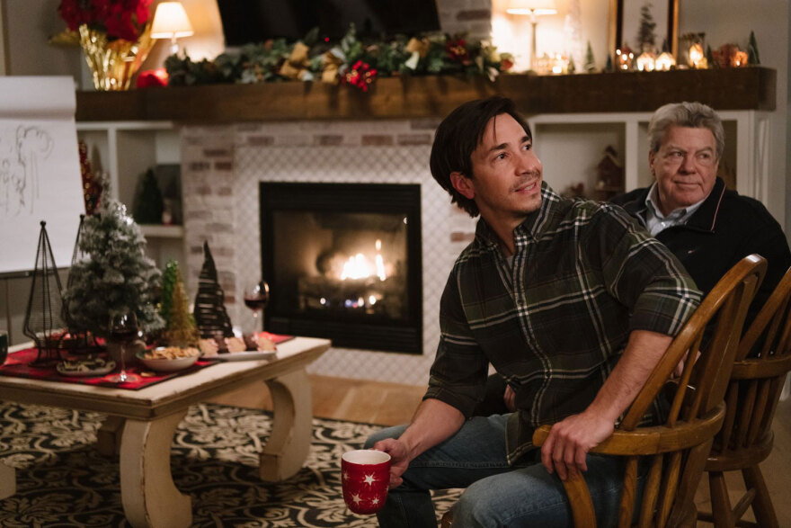 COSMOTE CINEMA CHRISTMAS HD: Χριστούγεννα στην COSMOTE TV με πάνω από 120 ταινίες για όλη την οικογένεια