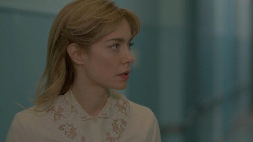 Η σύντροφος του Στάνκογλου έβαλε «φωτιά» στις εκπομπές και ο «Έρωτας Φυγάς» πυροδότησε αντιδράσεις