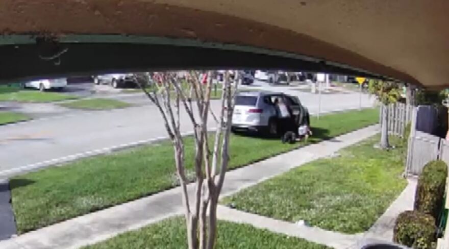 Φλόριντα: 47χρονη μητέρα ξυλοκόπησε άγρια τον 6χρονο γιο της για να του δώσει μάθημα επειδή έβγαλε τη ζώνη στο κάθισμά του