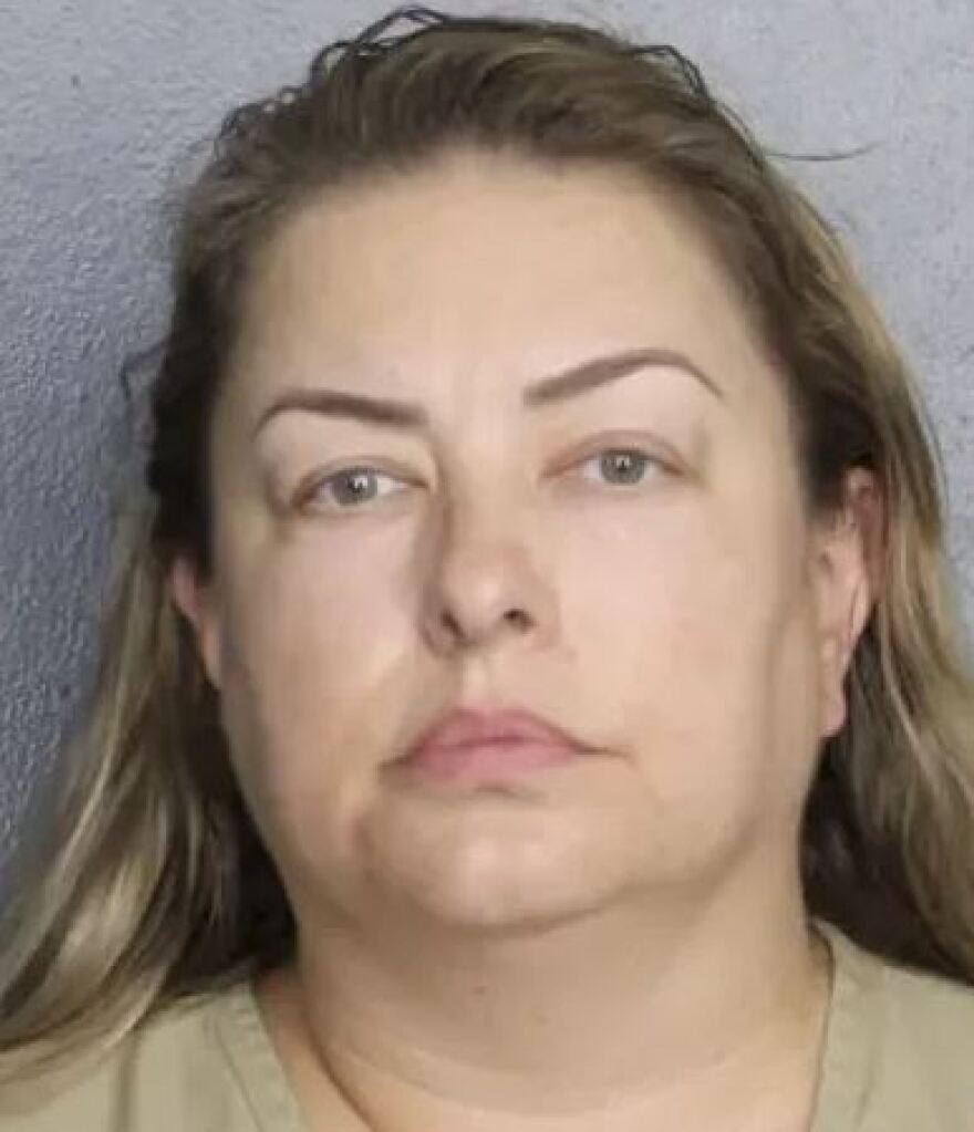 Φλόριντα: 47χρονη μητέρα ξυλοκόπησε άγρια τον 6χρονο γιο της για να του δώσει μάθημα επειδή έβγαλε τη ζώνη στο κάθισμά του