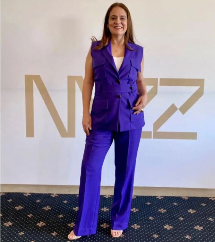 Μις Νικαράγουα: Η υπεύθυνη των καλλιστείων κατηγορείται ότι έβγαζε αντικαθεστωτικές καλλονές για να ρίξει την κυβέρνηση