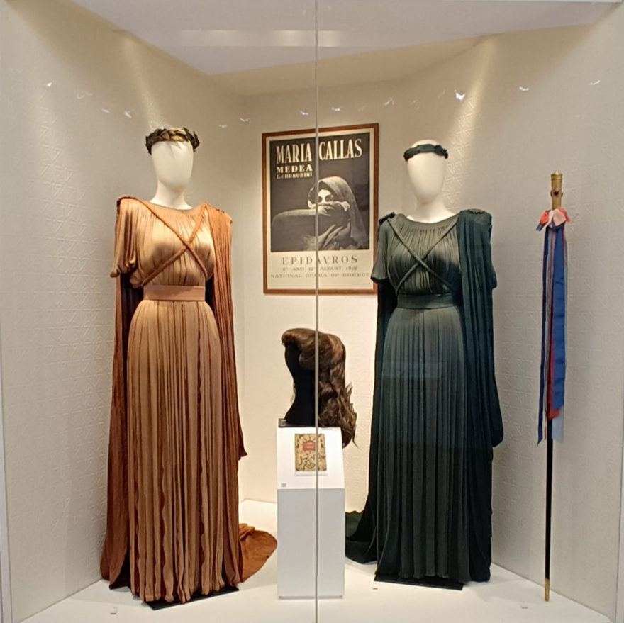 Εικαστικός Δεκέμβριος στην Αθήνα: Εκθέσεις, αφιερώματα και εκδηλώσεις που δεν πρέπει να χάσετε 