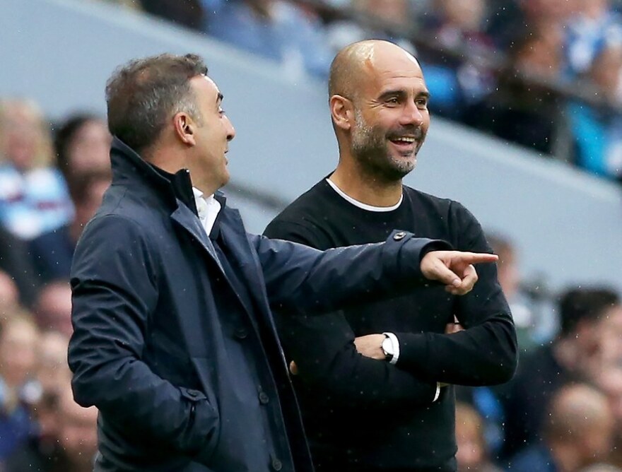 Ολυμπιακός: Καταλήγουν στον έμπειρο Κάρλος Καρβαλιάλ οι Πειραιώτες 