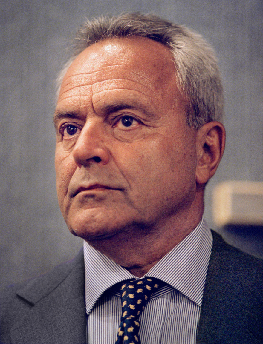 Ένοχος για σεξουαλική επίθεση - Ο Γουάινστιν «έκαψε» και τον σερ Taki