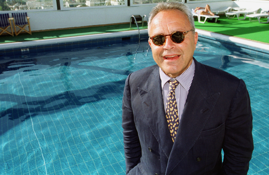 Ένοχος για σεξουαλική επίθεση - Ο Γουάινστιν «έκαψε» και τον σερ Taki